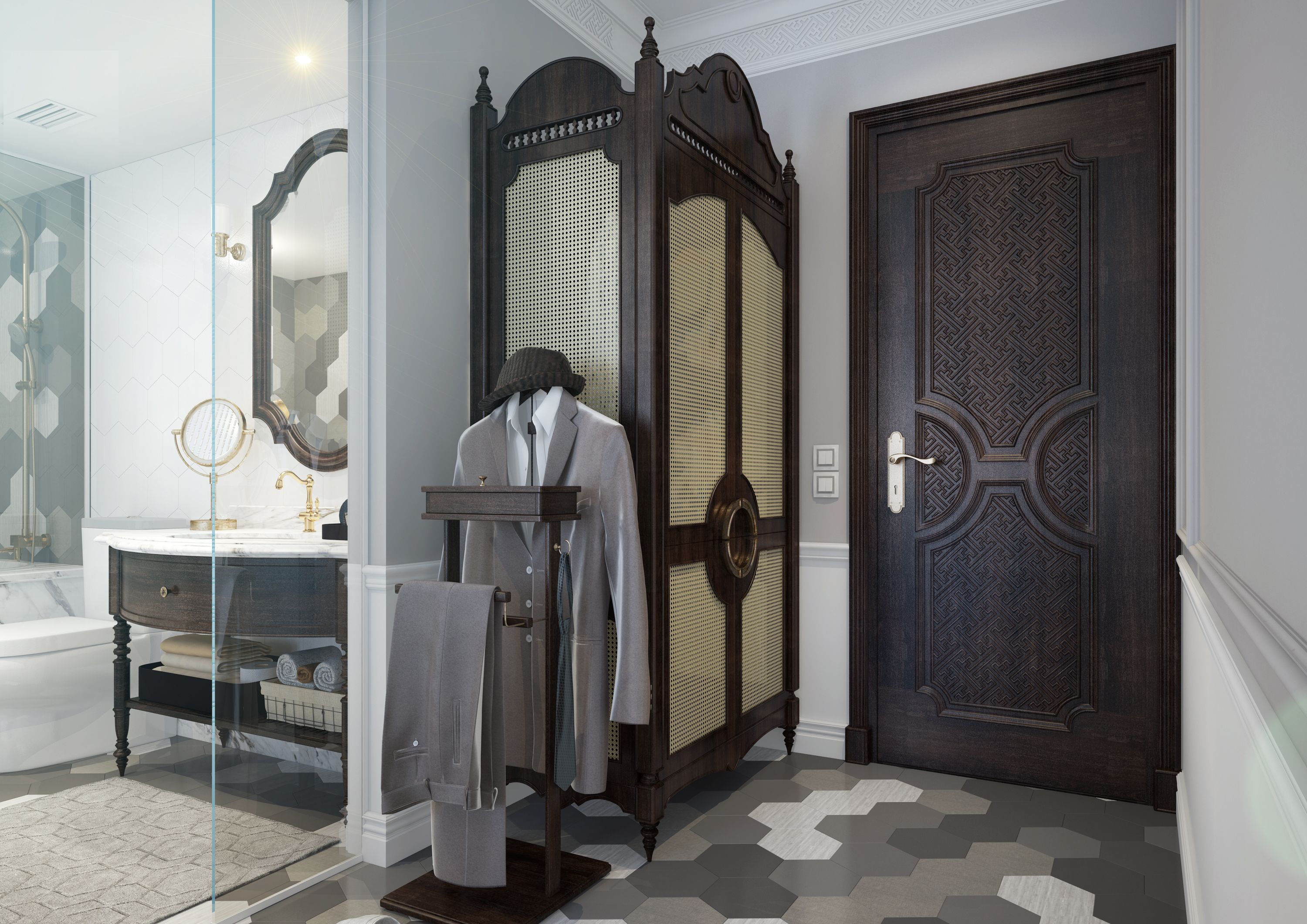 Photo - Hanoi Graceful Hotel