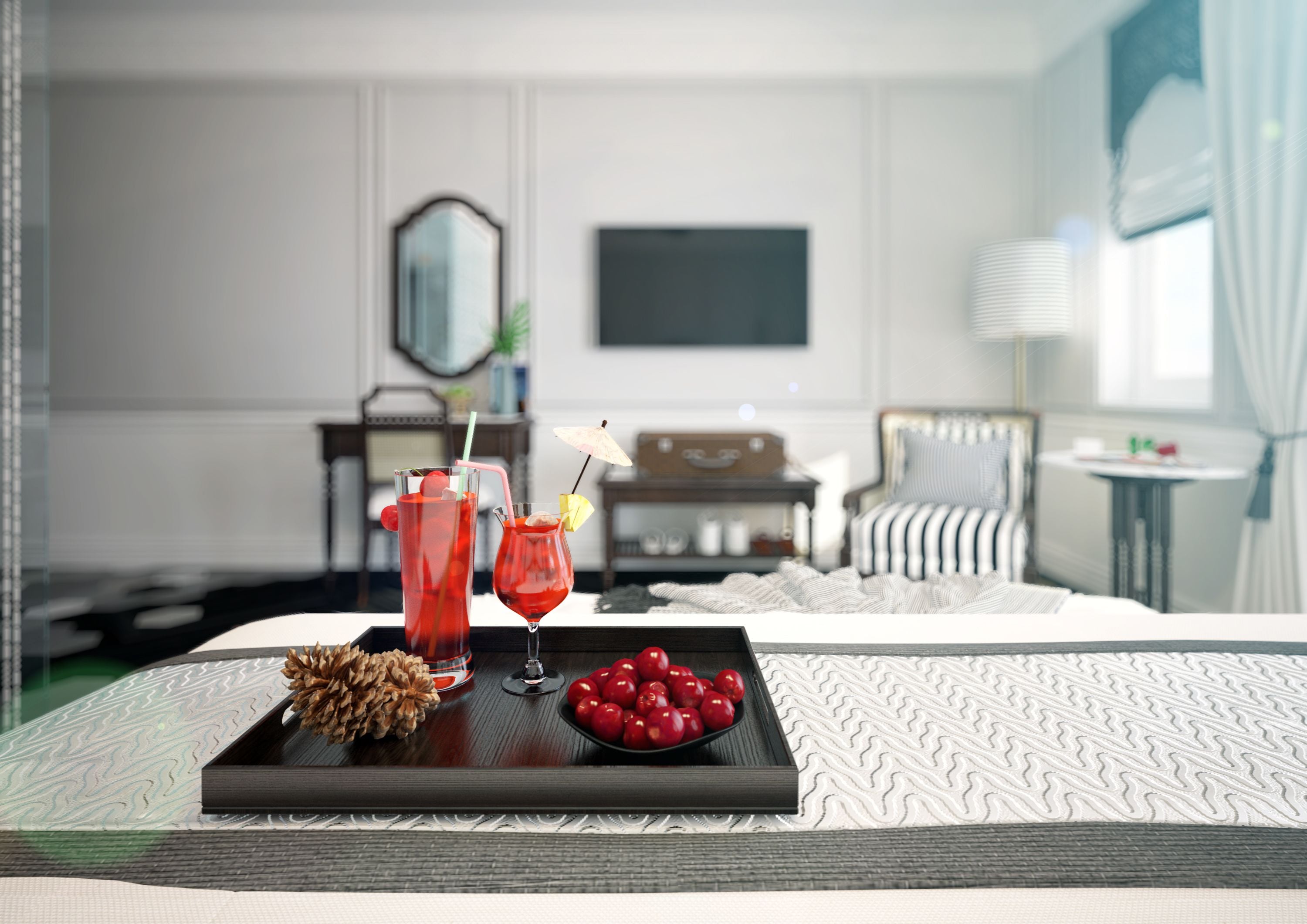 Foto - Hanoi Graceful Hotel and Travel