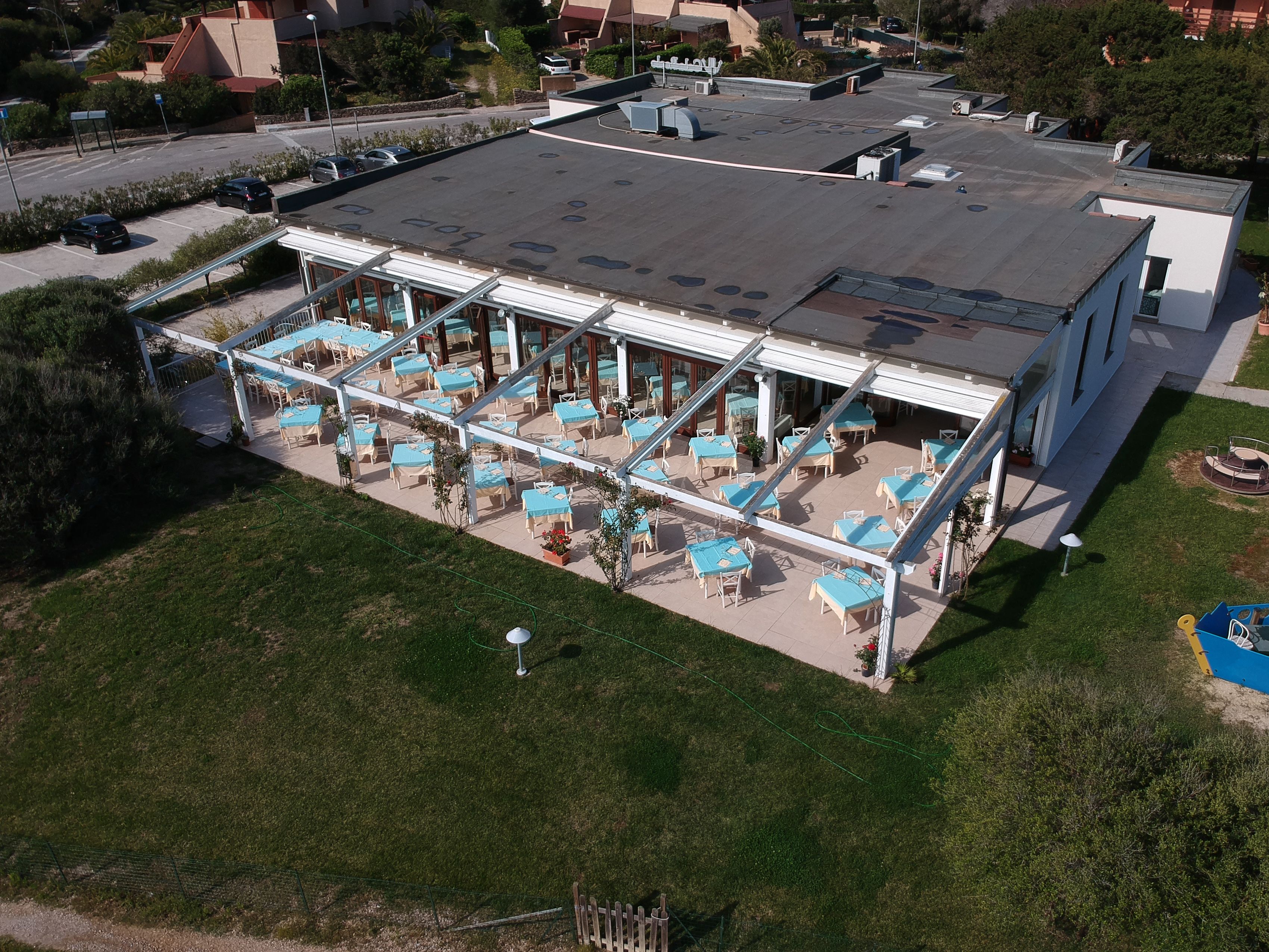 Frokost og middag serveres, regionale retter