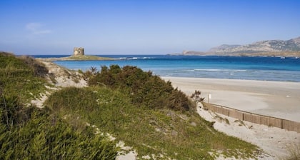 Hotel Cala Reale