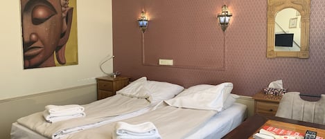 Habitación