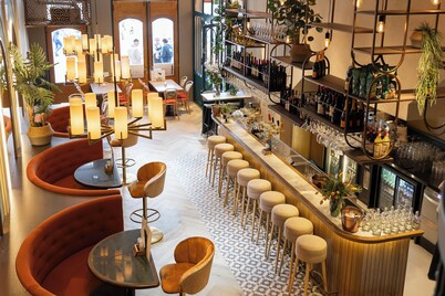 Amadeus Hotel