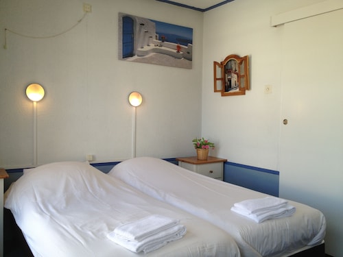 Amadeus Hotel