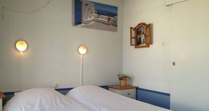 Amadeus Hotel