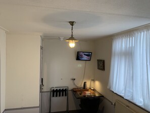 Single Room - Amadeus Hotel (Haarlem)