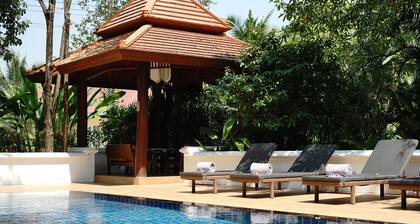 Oasis Baan Saen Doi Spa Resort
