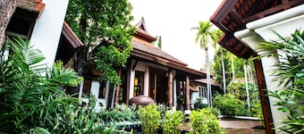 Oasis Baan Saen Doi Spa Resort