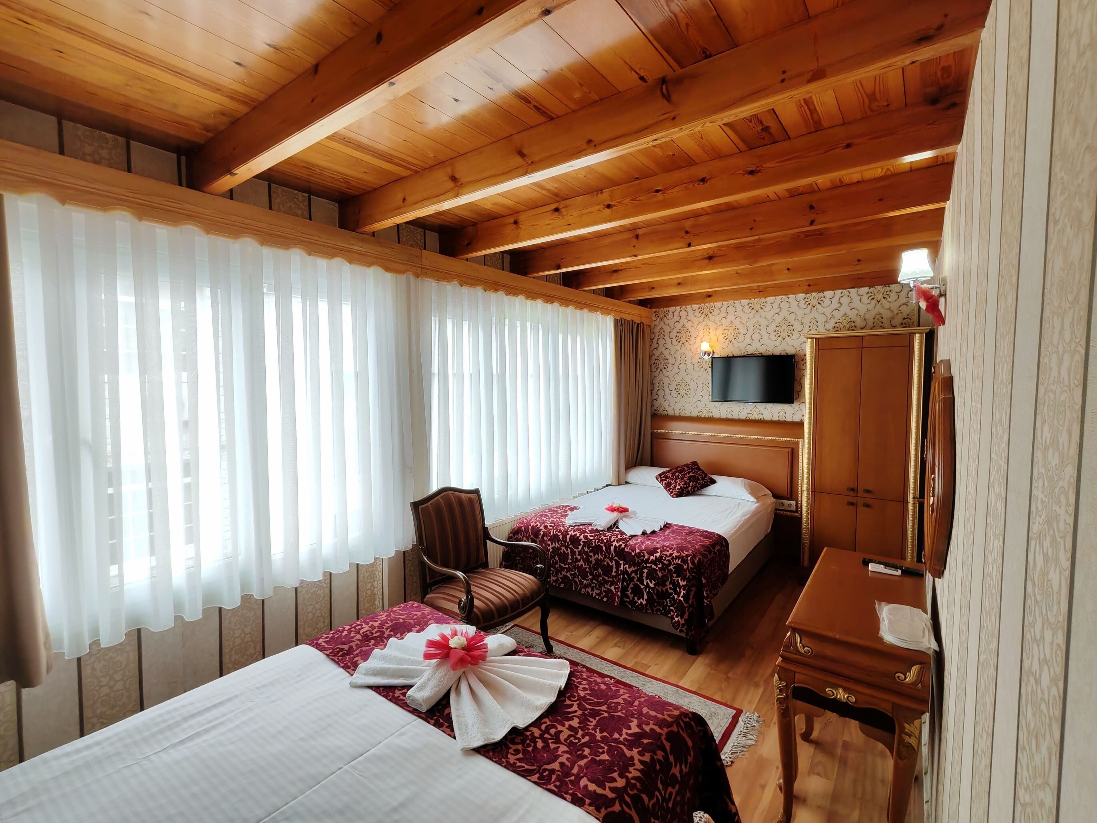 Foto - Sirkeci Emek Hotel