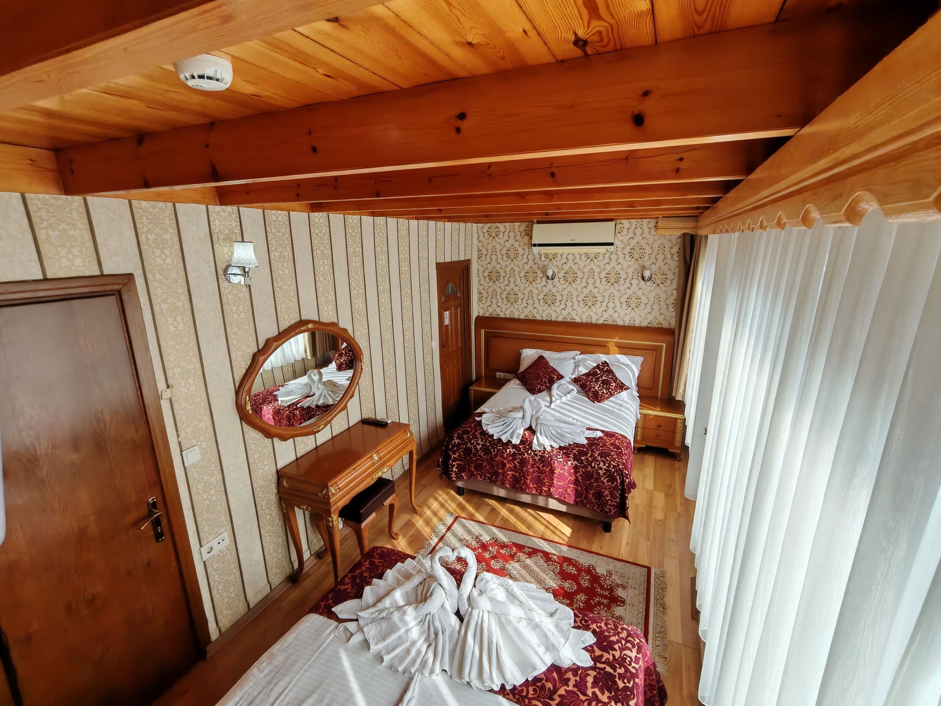 Foto - Sirkeci Emek Hotel