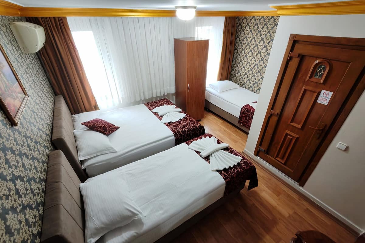 Chambre Familiale