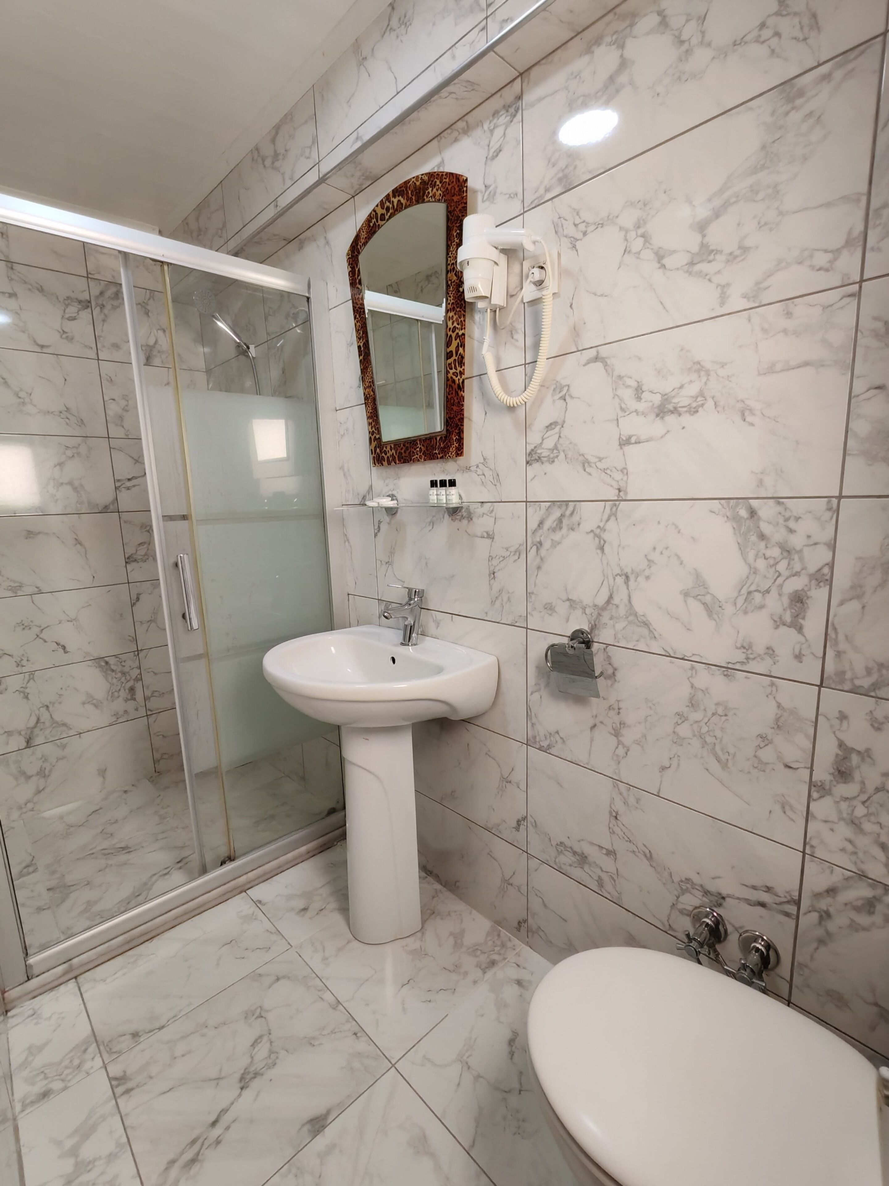 Foto - Sirkeci Emek Hotel