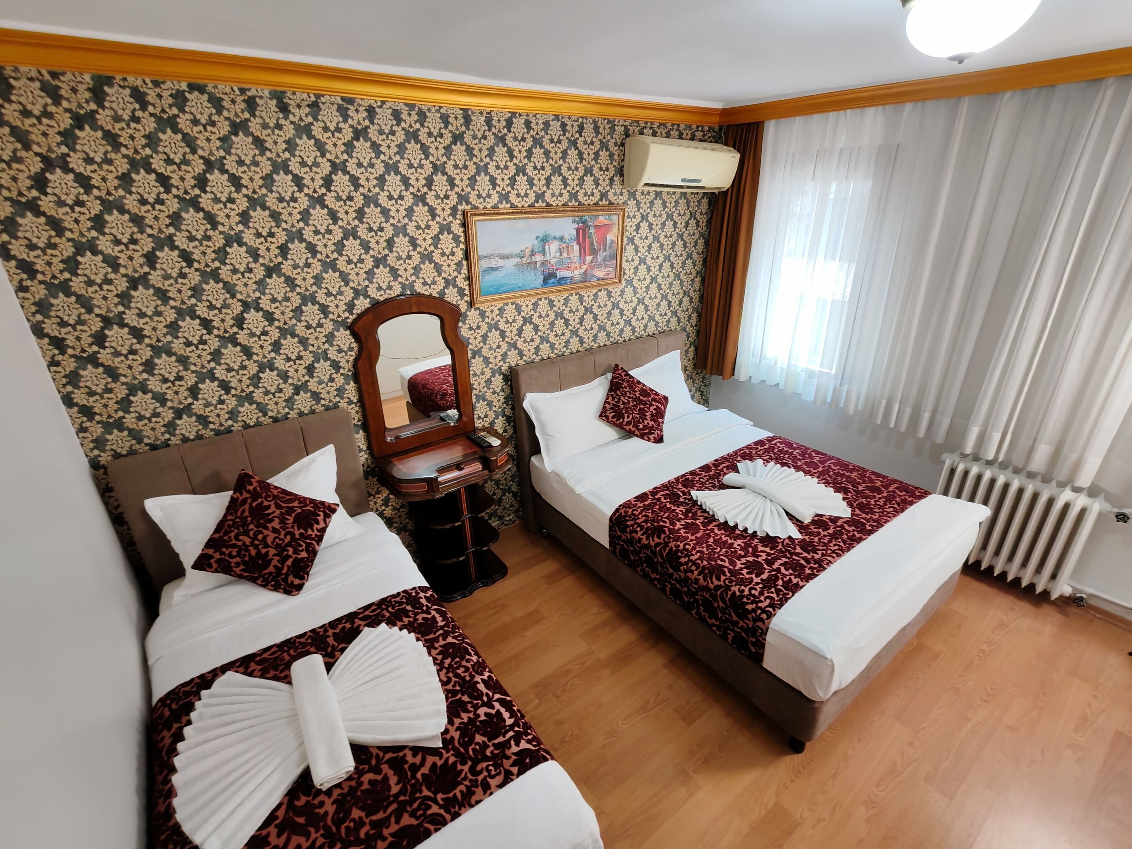 Photo - Sirkeci Emek Hotel