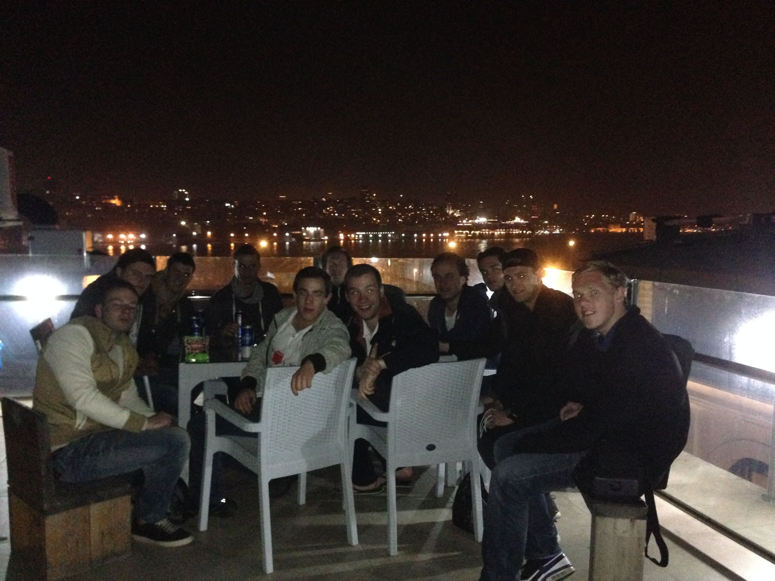 Foto - Sirkeci Emek Hotel