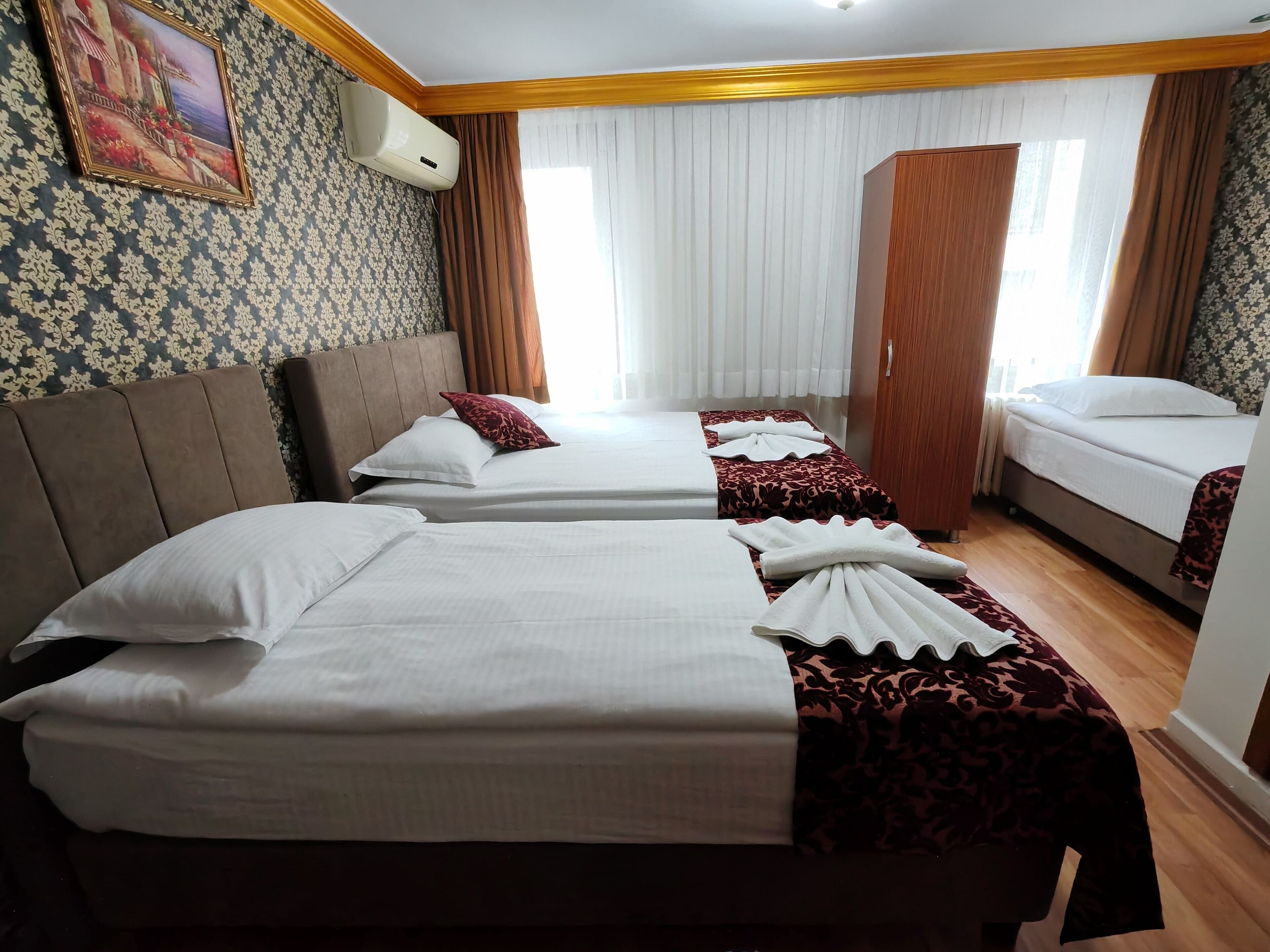 Photo - Sirkeci Emek Hotel