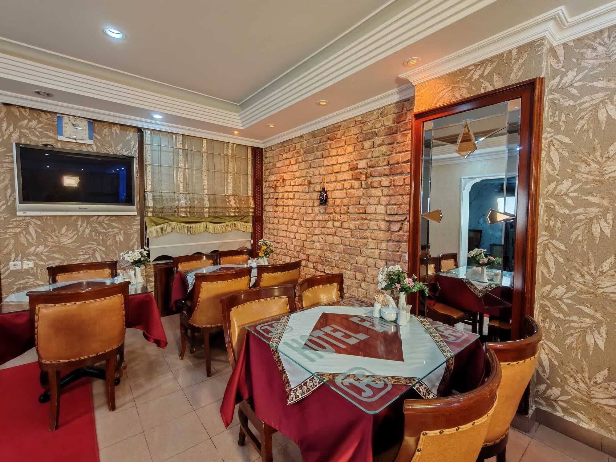 Photo - Sirkeci Emek Hotel