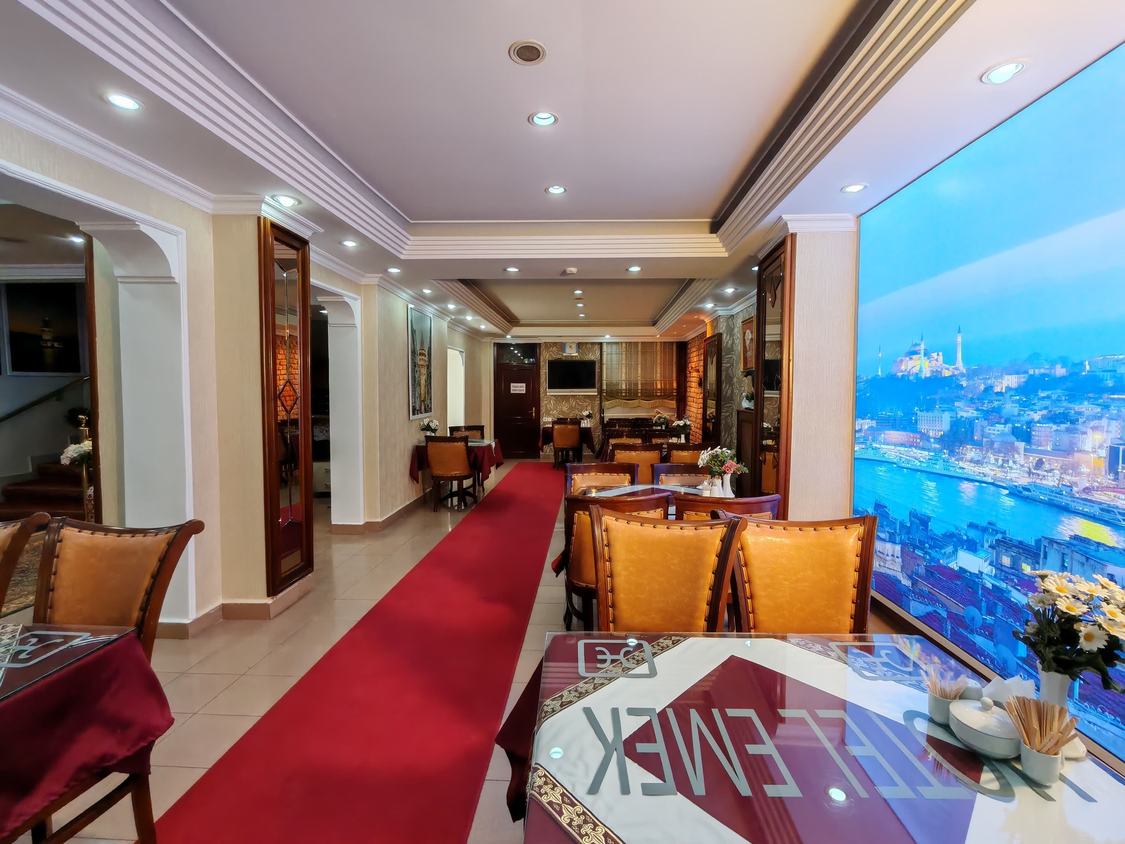 Foto - Sirkeci Emek Hotel