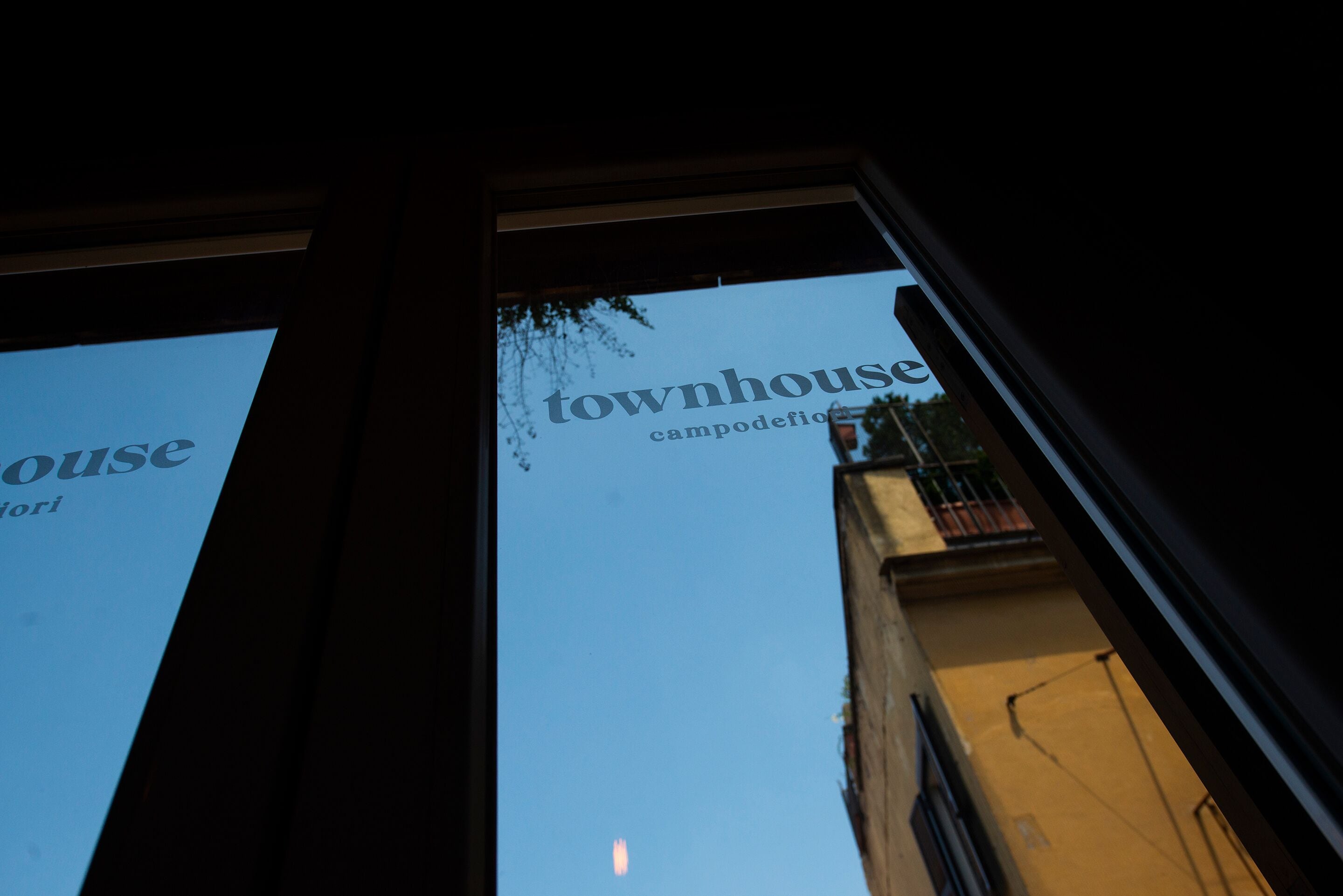 Superior Triple Room, City View | Balcony view