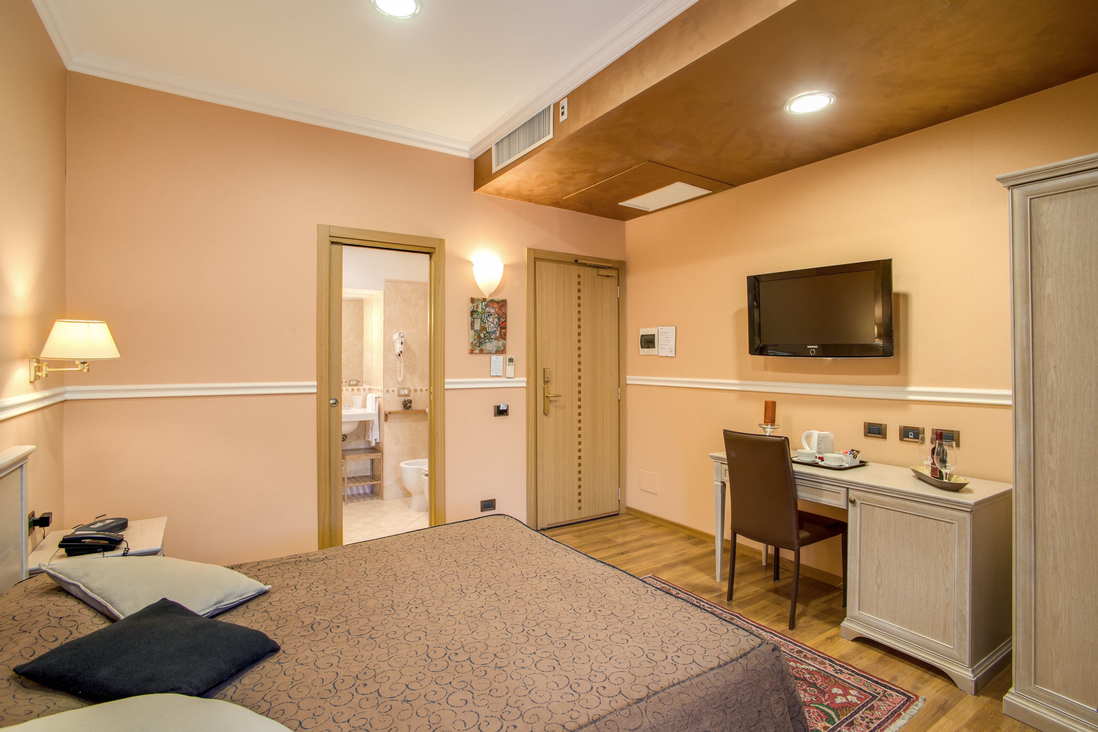 Foto - PapavistaRelais