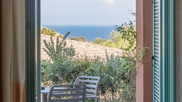 Classic Room, Sea View