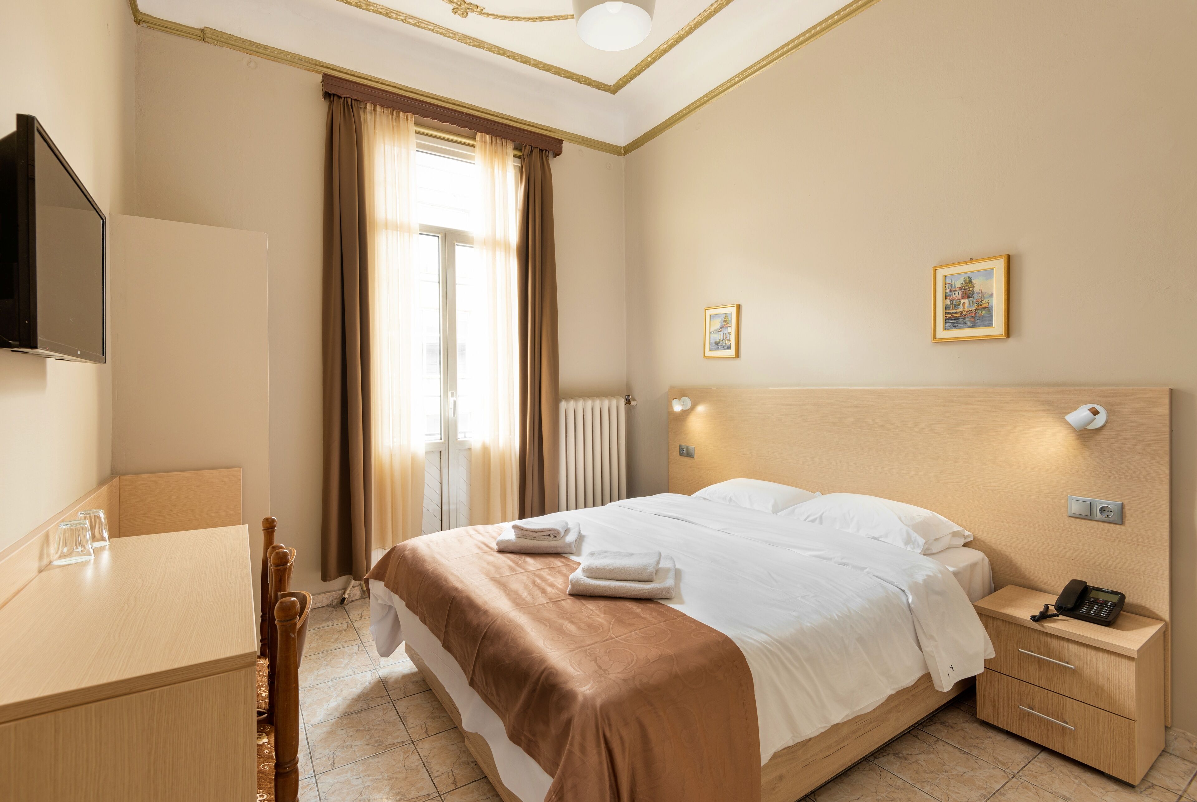 Foto - Nea Metropolis