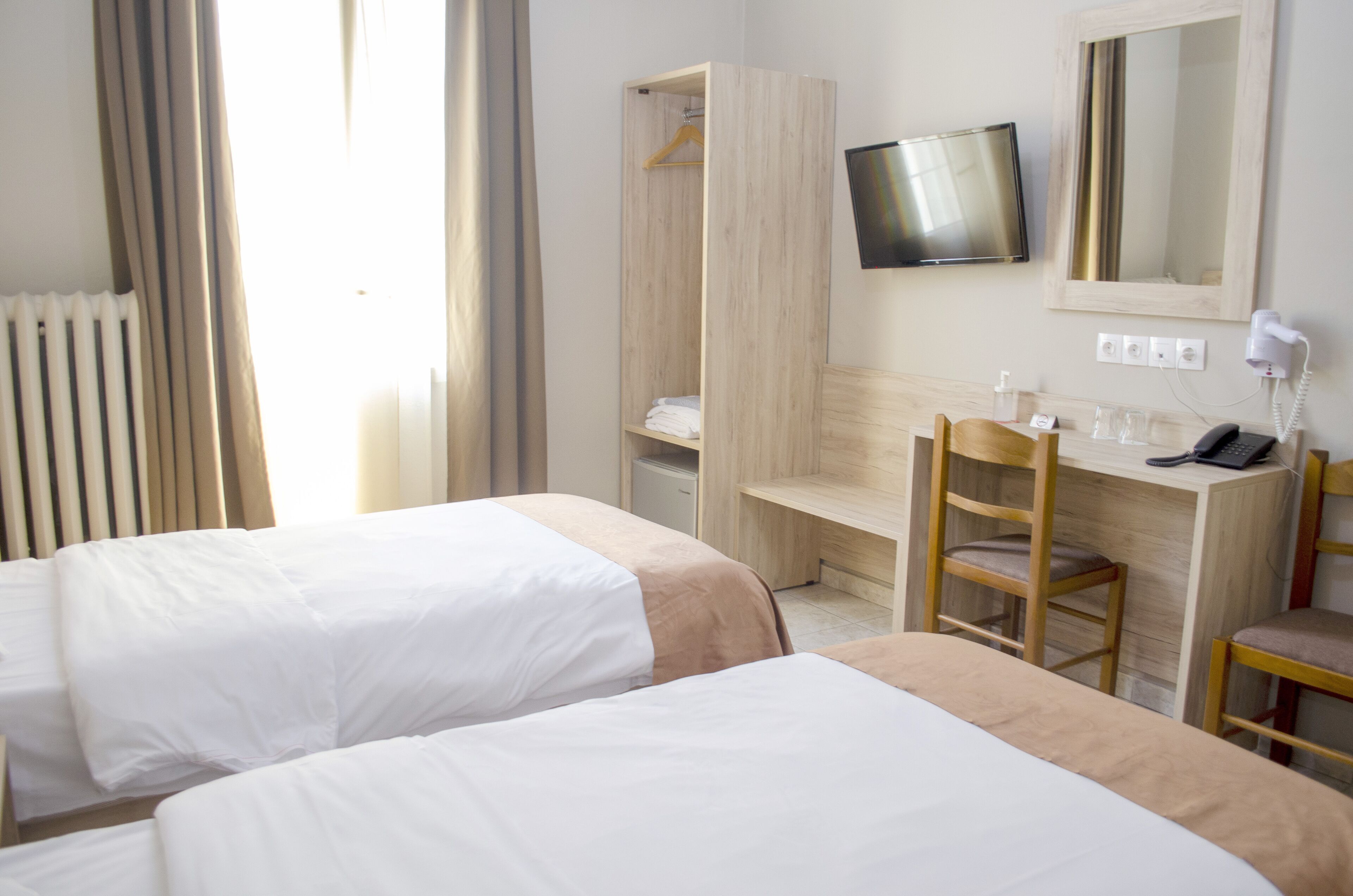 Foto - Nea Metropolis