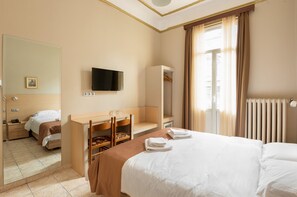 Chambre Double Standard