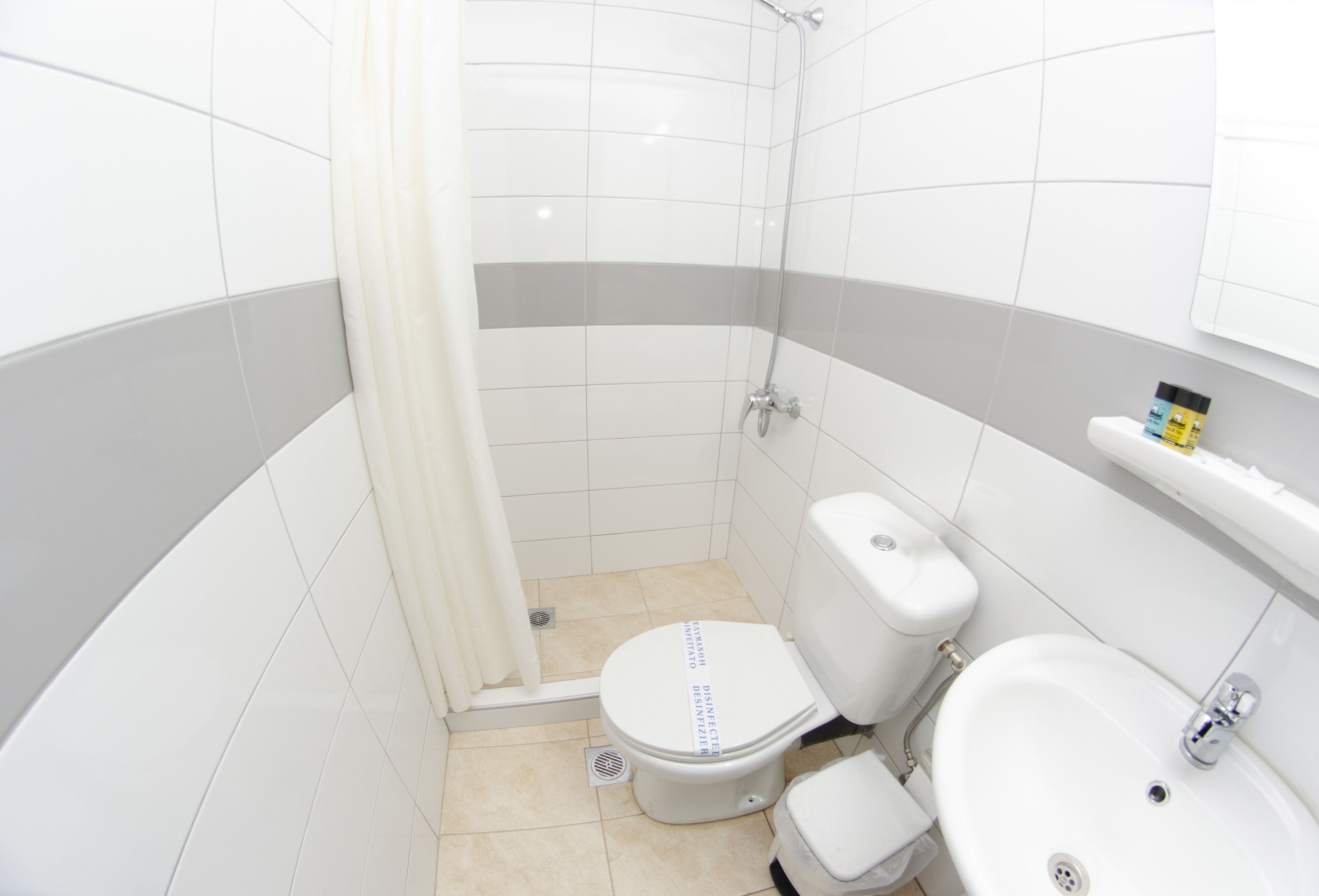 Foto - Nea Metropolis