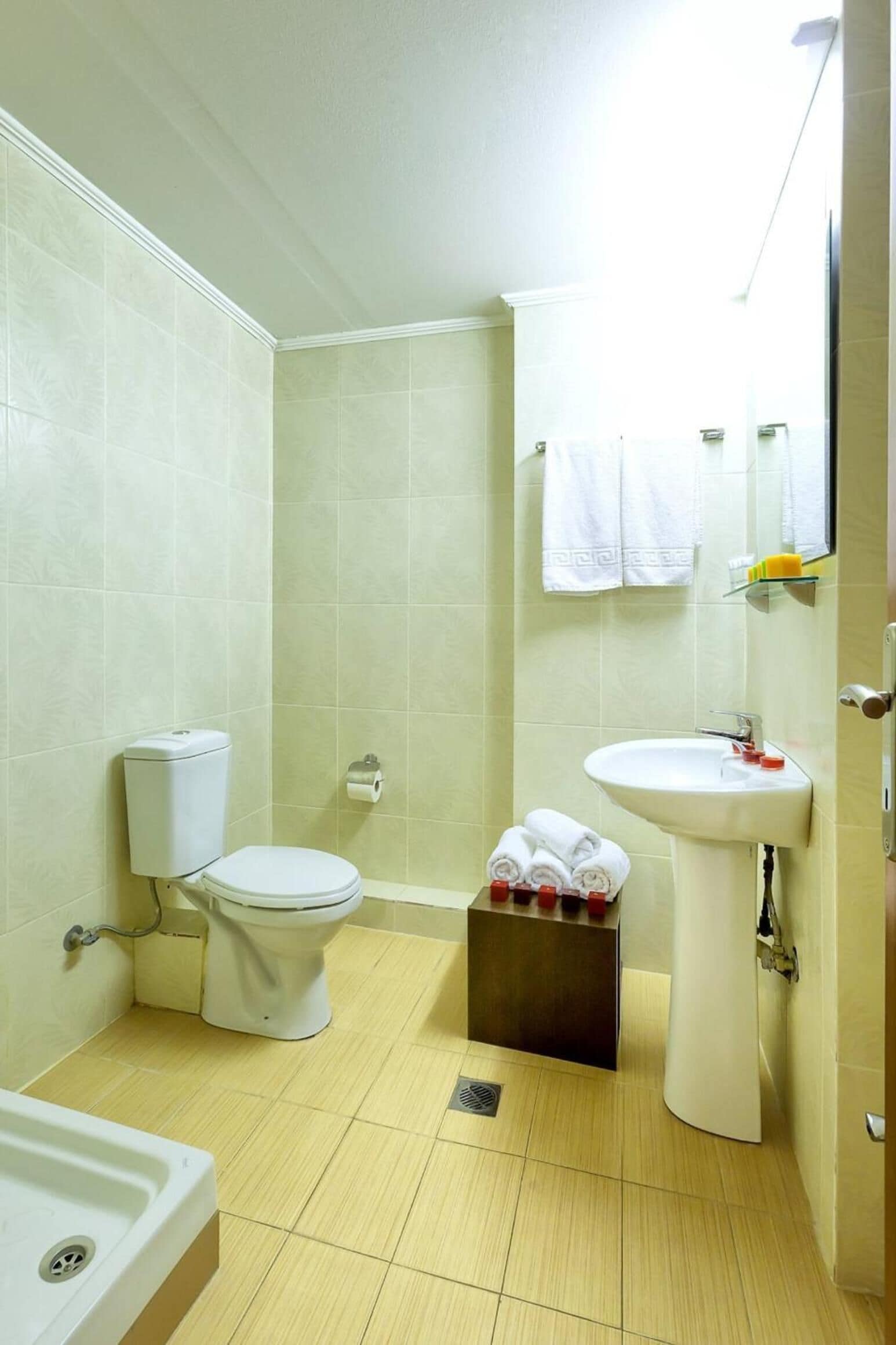 Foto - Nea Metropolis