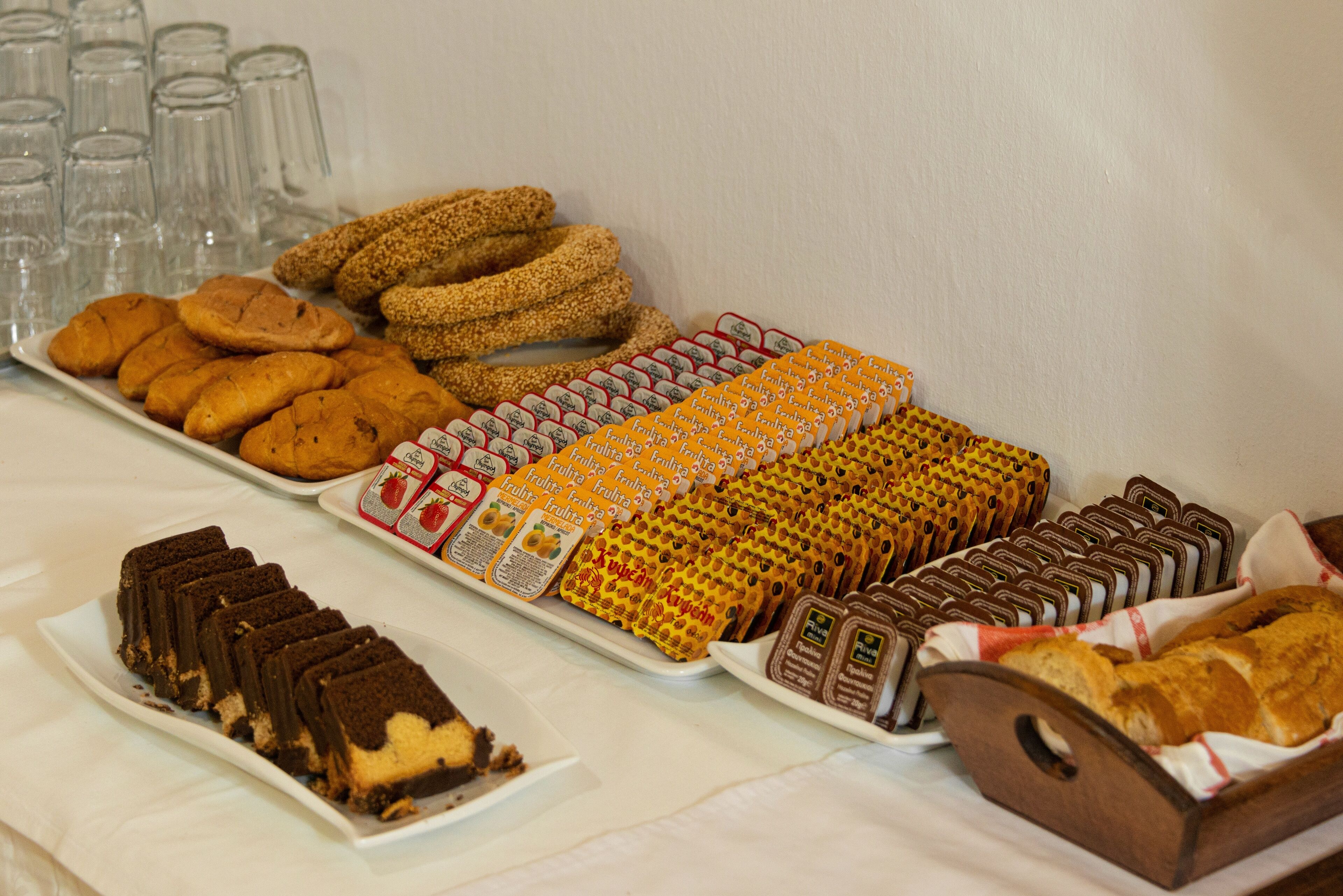 Foto - Nea Metropolis