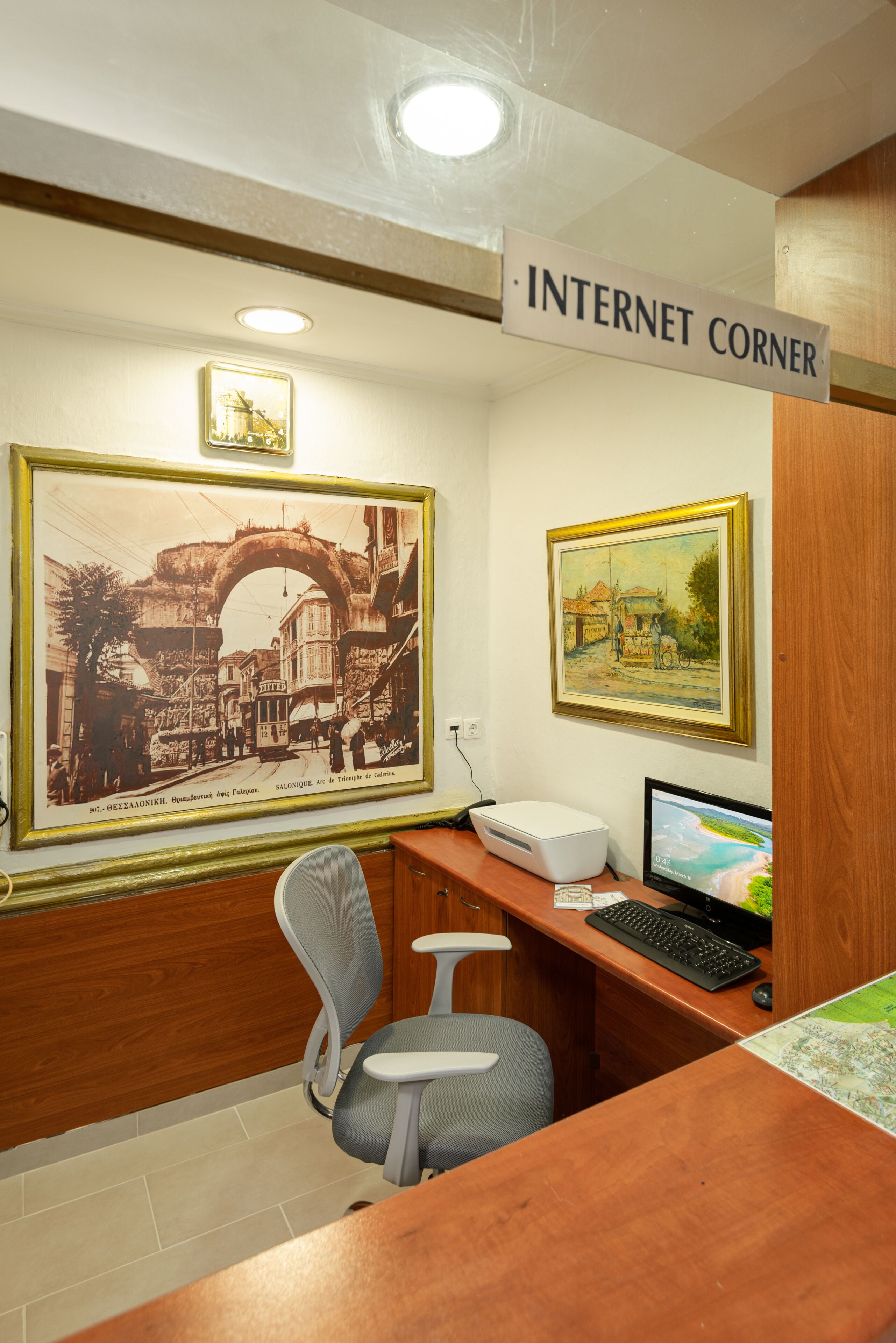 Foto - Nea Metropolis