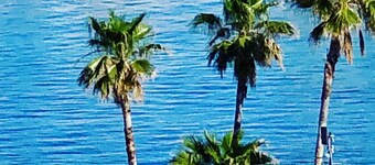 OrtigiaSeaView Bed & Breakfast