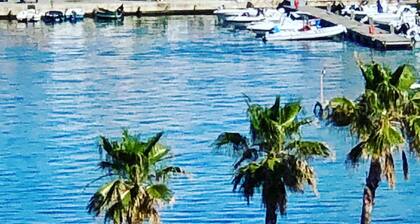 OrtigiaSeaView Bed & Breakfast