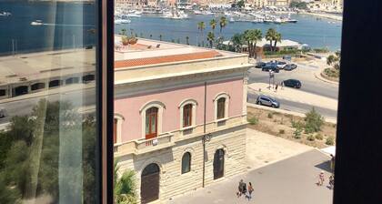 OrtigiaSeaView Bed & Breakfast
