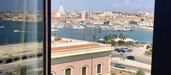 OrtigiaSeaView Bed & Breakfast