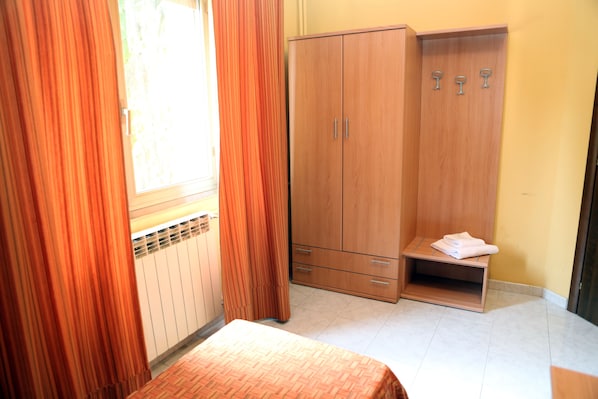 Standardzimmer