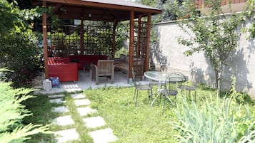 Pavillon