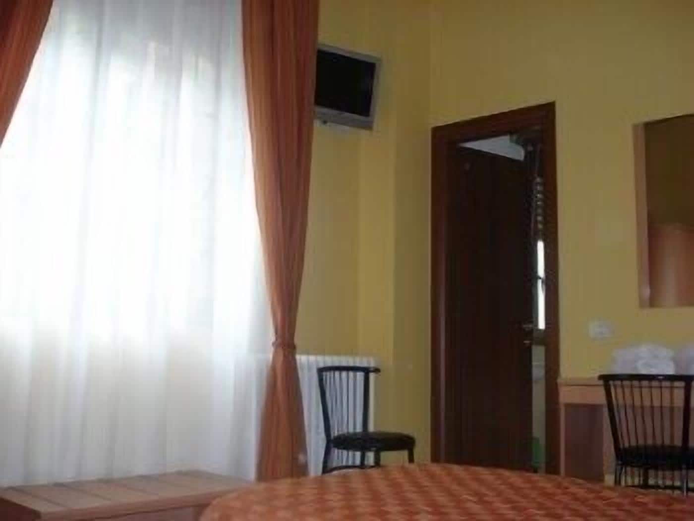 Foto - Hotel Bicocca