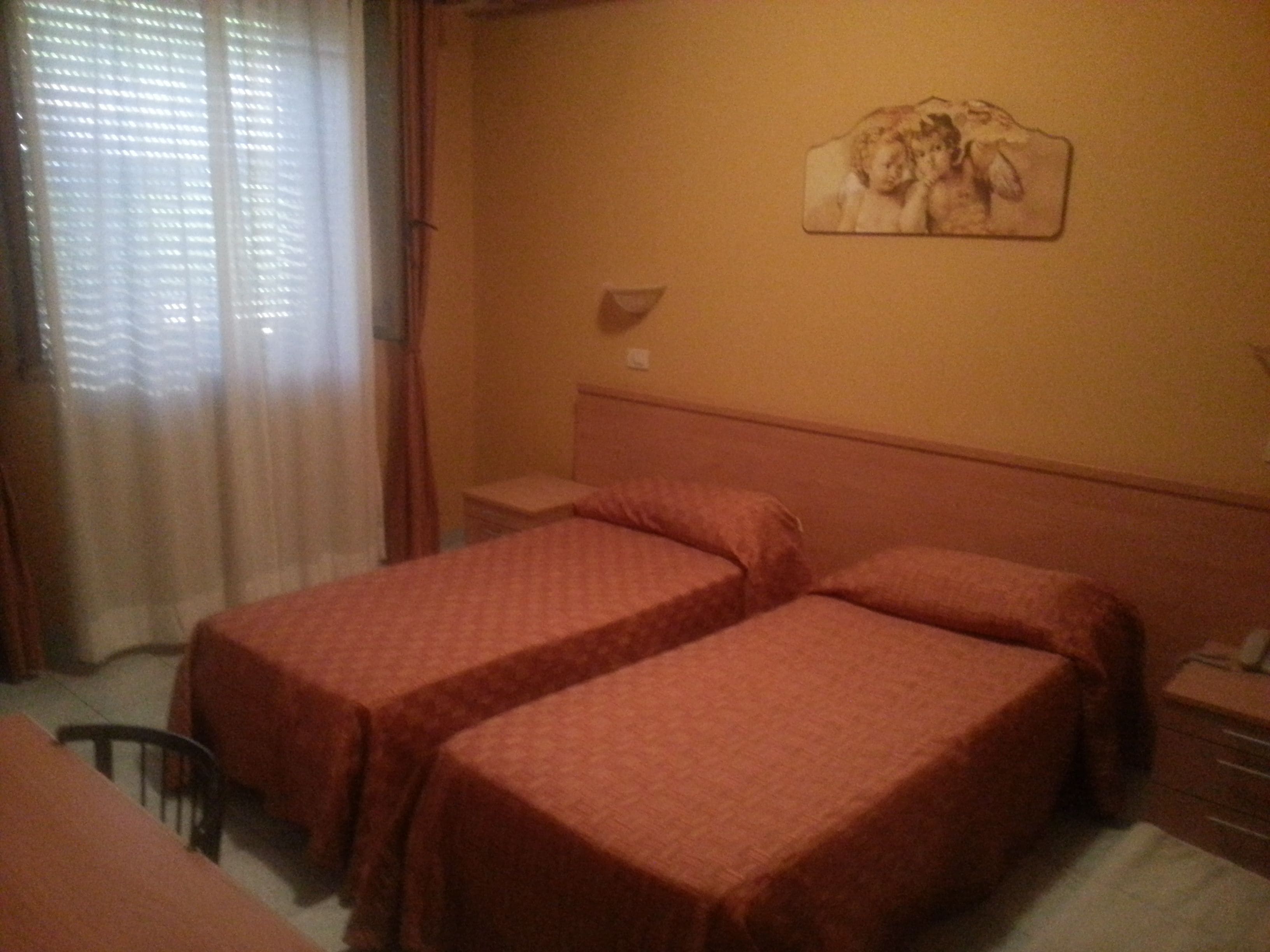 Foto - Hotel Bicocca