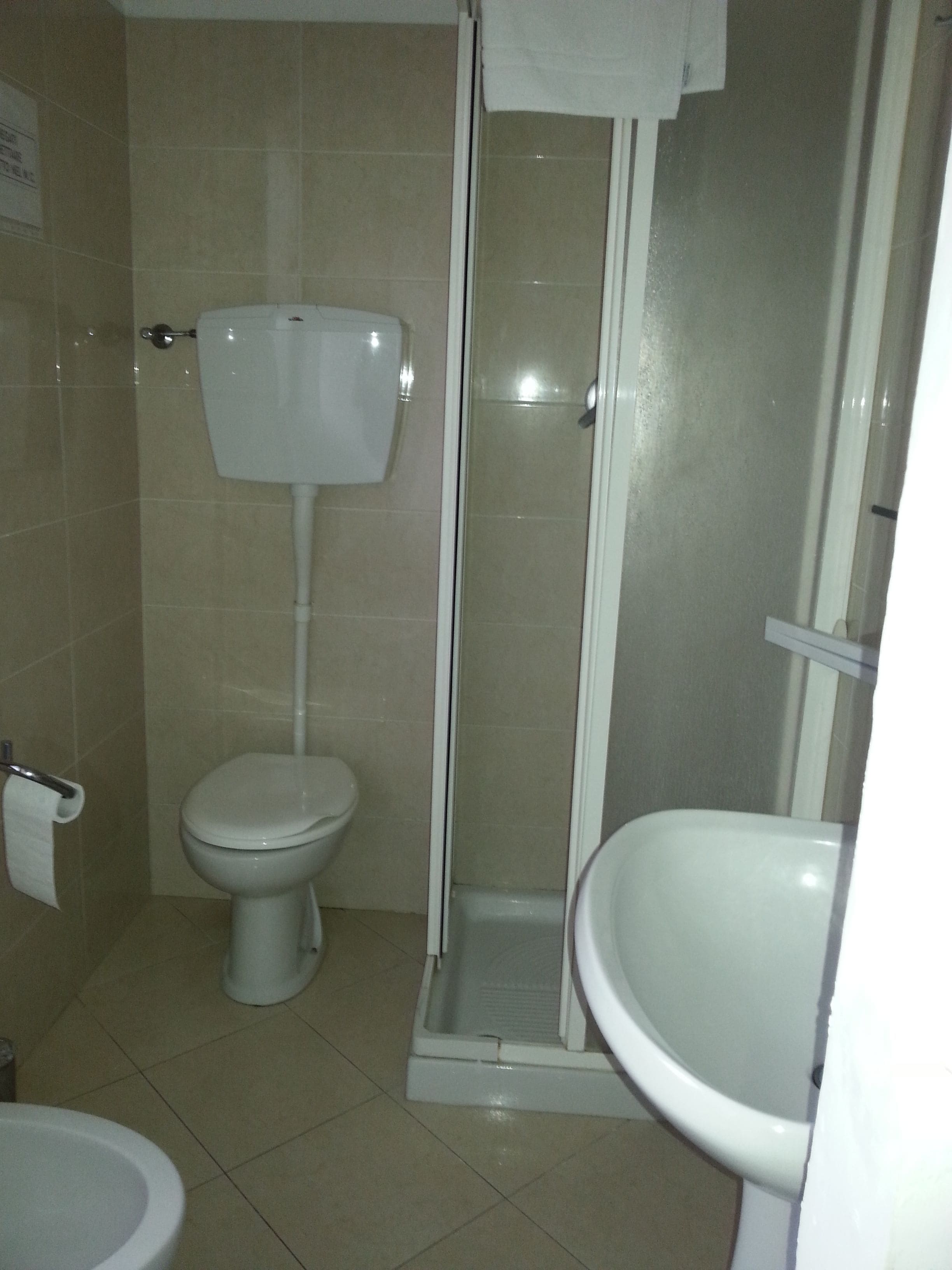 Foto - Hotel Bicocca