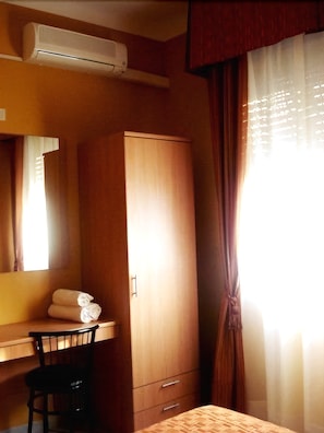 Standardzimmer