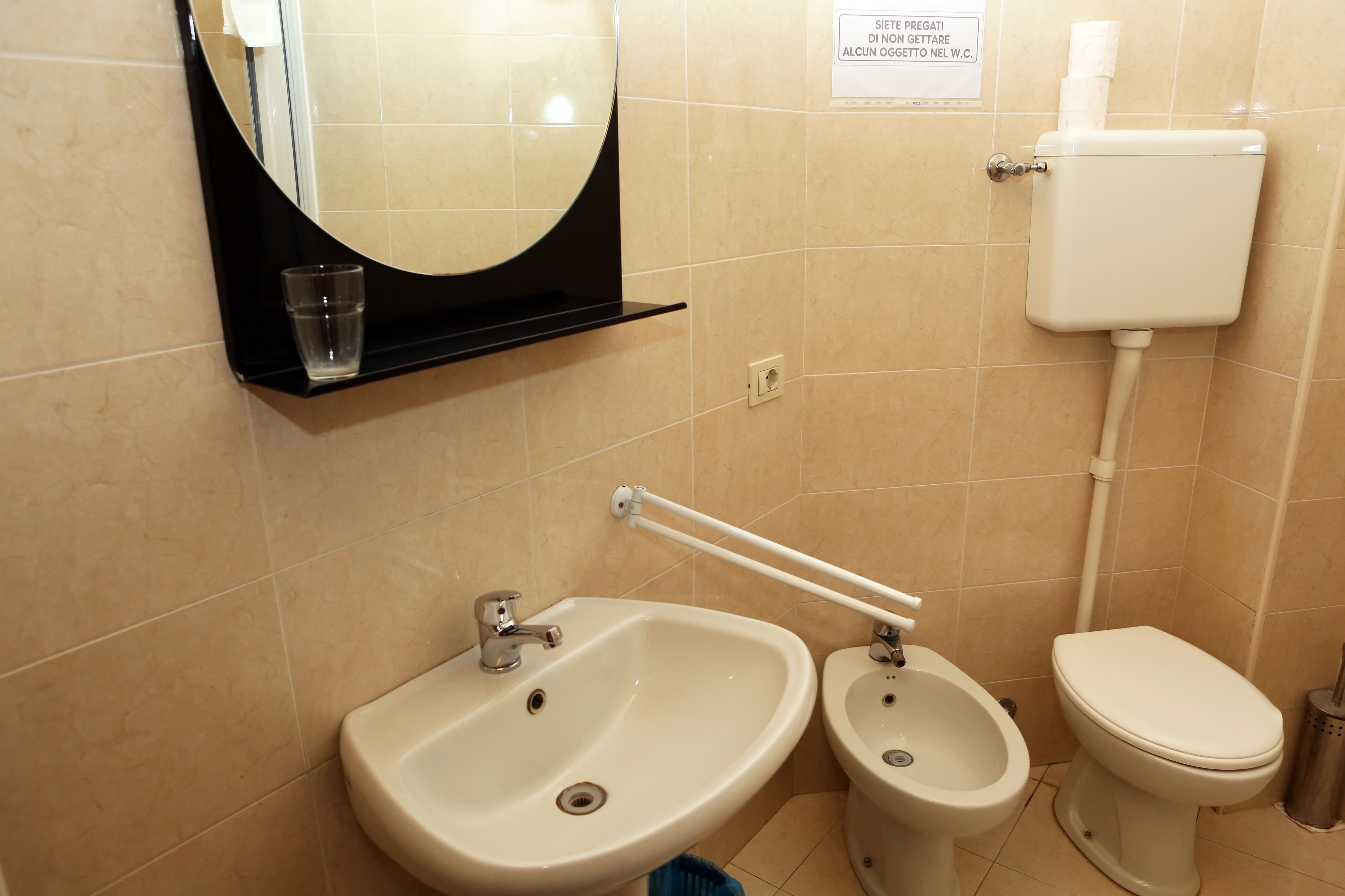 Foto - Hotel Bicocca