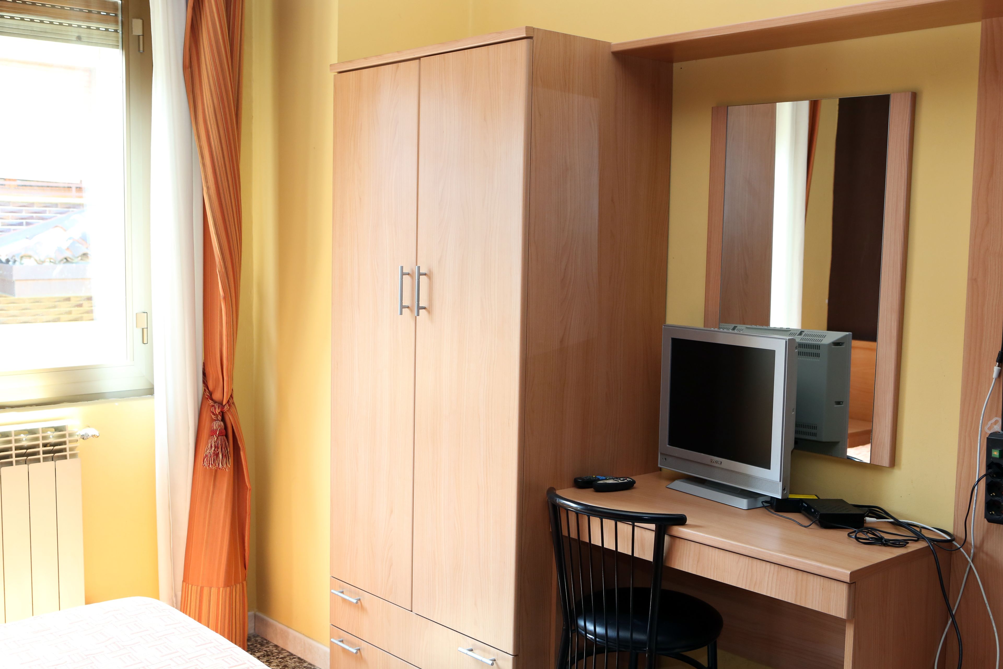 Foto - Hotel Bicocca