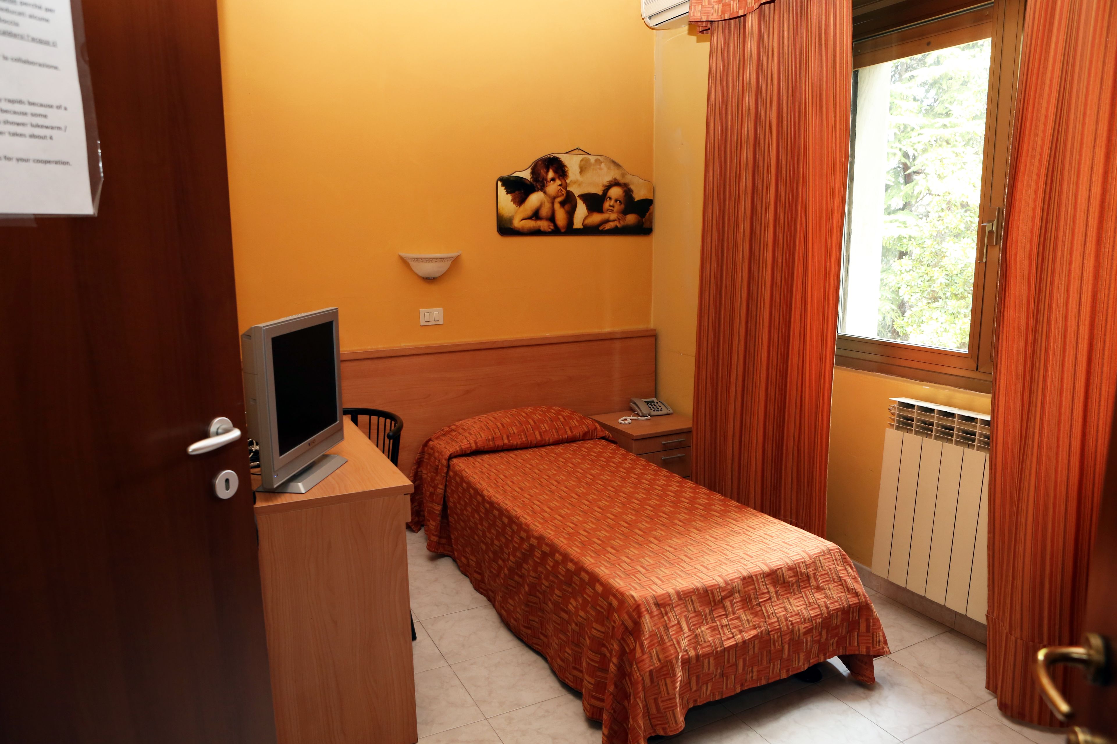 Foto - Hotel Bicocca