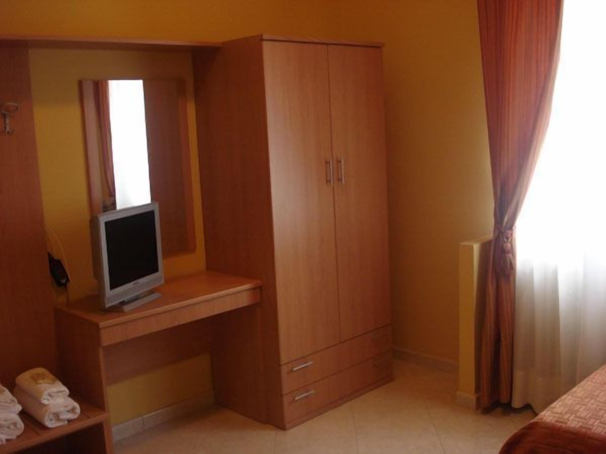 Foto - Hotel Bicocca