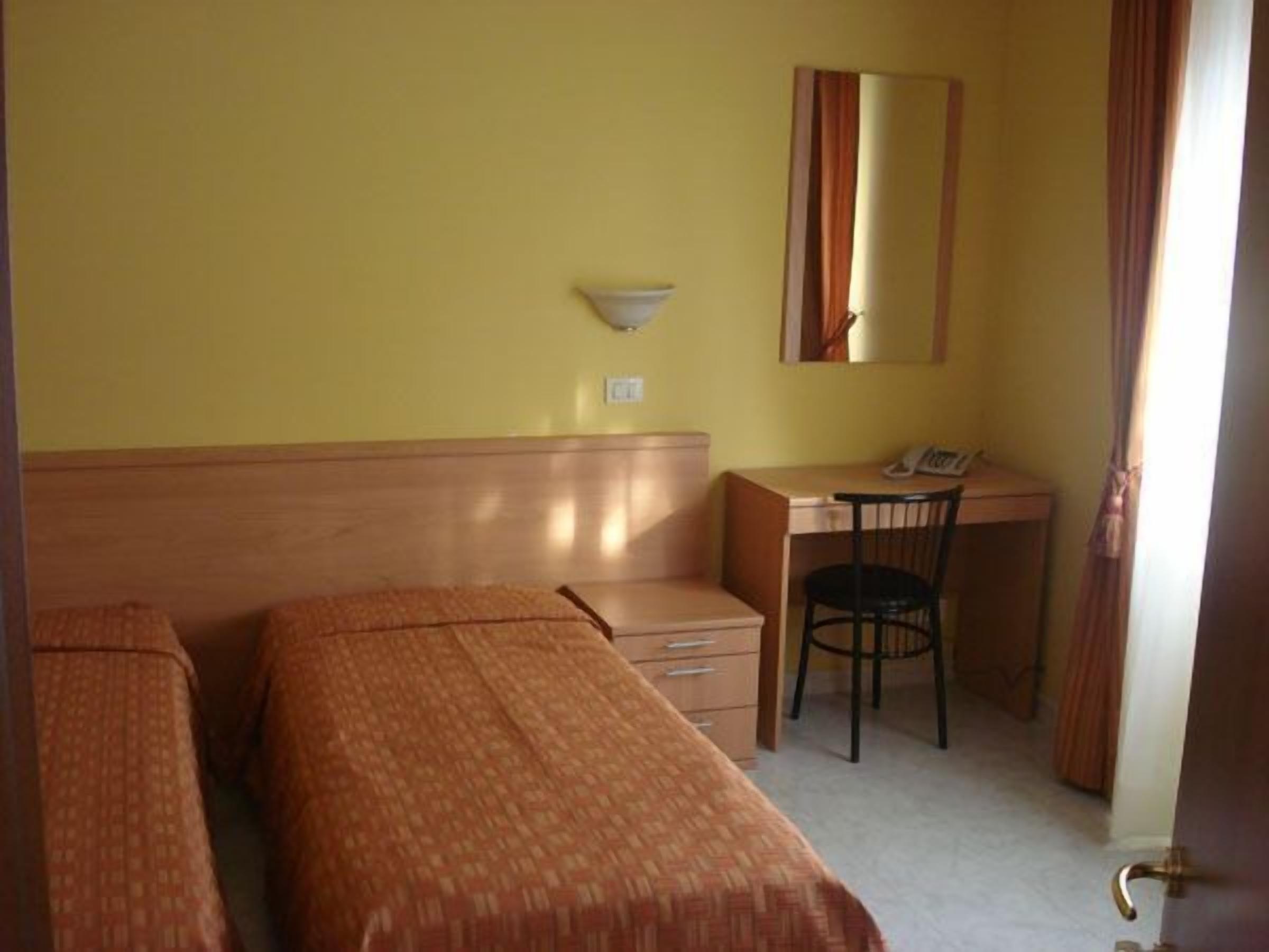 Foto - Hotel Bicocca