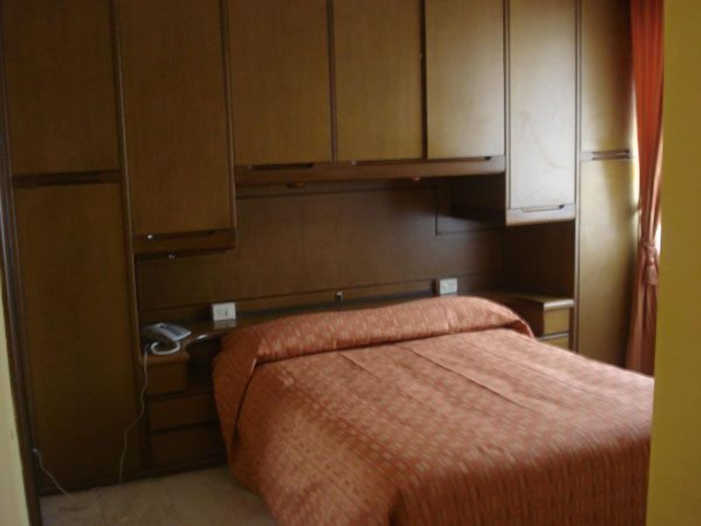 Foto - Hotel Bicocca