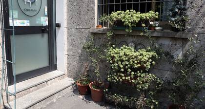 B&B Hotel Bicocca
