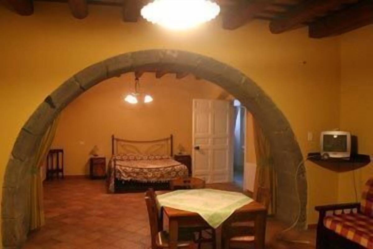Double Room | In-room dining