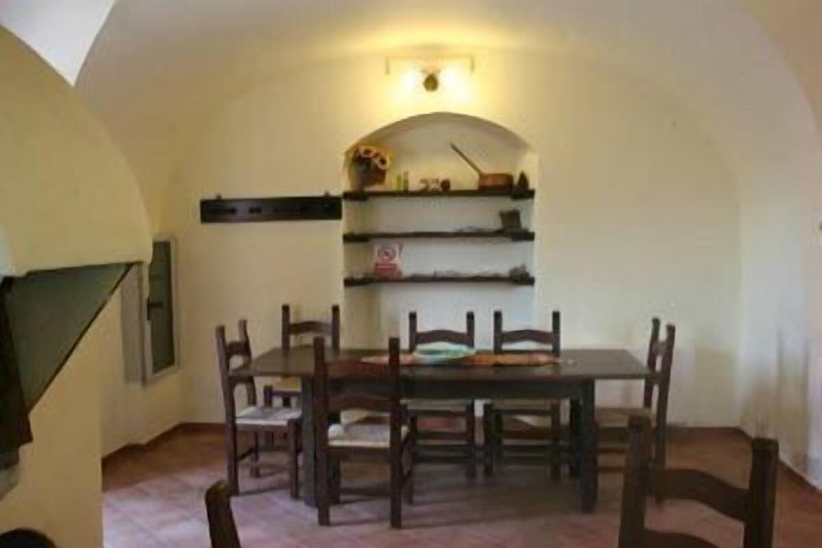 Triple Room | In-room dining