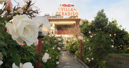 B&B Villa Paradiso